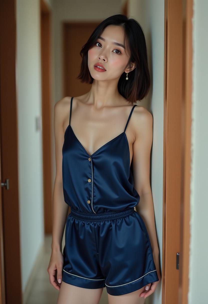 花魁杜十娘